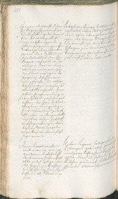 Stadtarchiv Bozen - BOhisto Ratsprotokoll 1774/77 - 