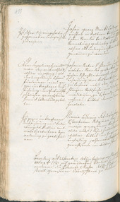 Archivio Storico della Città di Bolzano - BOhisto protocollo consiliare 1774/77 - 