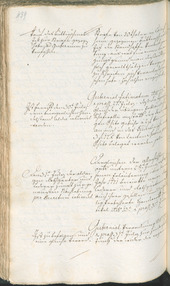 Civic Archives of Bozen-Bolzano - BOhisto Ratsprotokoll 1774/77 - 