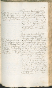 Civic Archives of Bozen-Bolzano - BOhisto Ratsprotokoll 1774/77 - 