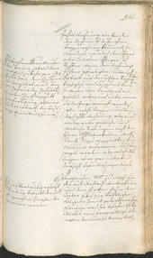 Archivio Storico della Città di Bolzano - BOhisto protocollo consiliare 1774/77 - 