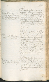 Civic Archives of Bozen-Bolzano - BOhisto Ratsprotokoll 1774/77 - 