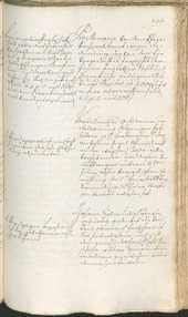 Civic Archives of Bozen-Bolzano - BOhisto Ratsprotokoll 1774/77 - 