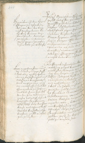 Stadtarchiv Bozen - BOhisto Ratsprotokoll 1774/77 - 