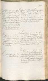 Civic Archives of Bozen-Bolzano - BOhisto Ratsprotokoll 1774/77 - 