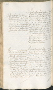 Archivio Storico della Città di Bolzano - BOhisto protocollo consiliare 1774/77 - 