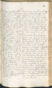 Civic Archives of Bozen-Bolzano - BOhisto Ratsprotokoll 1774/77 - 