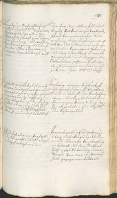 Civic Archives of Bozen-Bolzano - BOhisto Ratsprotokoll 1774/77 - 