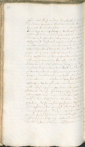 Civic Archives of Bozen-Bolzano - BOhisto Ratsprotokoll 1774/77 - 