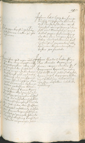 Stadtarchiv Bozen - BOhisto Ratsprotokoll 1774/77 - 