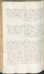 Stadtarchiv Bozen - BOhisto Ratsprotokoll 1774/77 - 