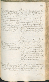 Archivio Storico della Città di Bolzano - BOhisto protocollo consiliare 1774/77 - 