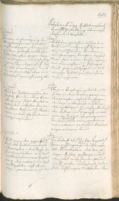 Civic Archives of Bozen-Bolzano - BOhisto Ratsprotokoll 1774/77 - 