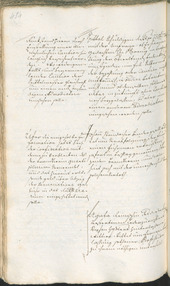 Stadtarchiv Bozen - BOhisto Ratsprotokoll 1774/77 - 