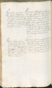 Stadtarchiv Bozen - BOhisto Ratsprotokoll 1774/77 - 