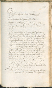 Civic Archives of Bozen-Bolzano - BOhisto Ratsprotokoll 1774/77 - 