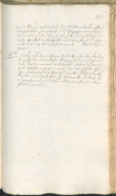 Civic Archives of Bozen-Bolzano - BOhisto Ratsprotokoll 1774/77 - 