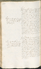 Stadtarchiv Bozen - BOhisto Ratsprotokoll 1774/77 - 