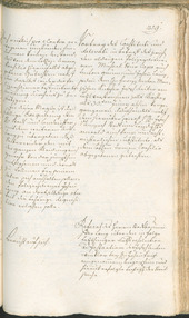 Civic Archives of Bozen-Bolzano - BOhisto Ratsprotokoll 1774/77 - 