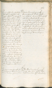 Stadtarchiv Bozen - BOhisto Ratsprotokoll 1774/77 - 