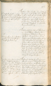 Civic Archives of Bozen-Bolzano - BOhisto Ratsprotokoll 1774/77 - 