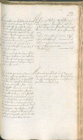 Civic Archives of Bozen-Bolzano - BOhisto Ratsprotokoll 1774/77 - 