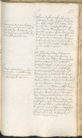 Civic Archives of Bozen-Bolzano - BOhisto Ratsprotokoll 1774/77 - 