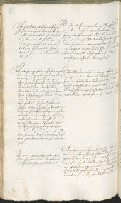 Civic Archives of Bozen-Bolzano - BOhisto Ratsprotokoll 1774/77 - 