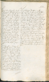 Stadtarchiv Bozen - BOhisto Ratsprotokoll 1774/77 - 