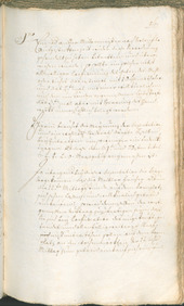 Stadtarchiv Bozen - BOhisto Ratsprotokoll 1774/77 - 