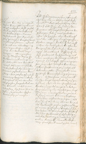 Civic Archives of Bozen-Bolzano - BOhisto Ratsprotokoll 1774/77 - 