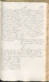 Archivio Storico della Città di Bolzano - BOhisto protocollo consiliare 1774/77 - 