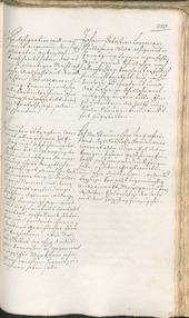 Civic Archives of Bozen-Bolzano - BOhisto Ratsprotokoll 1774/77 - 