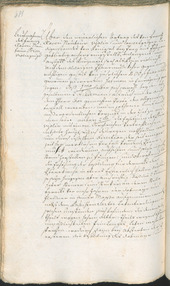 Stadtarchiv Bozen - BOhisto Ratsprotokoll 1774/77 - 