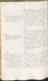 Stadtarchiv Bozen - BOhisto Ratsprotokoll 1774/77 - 