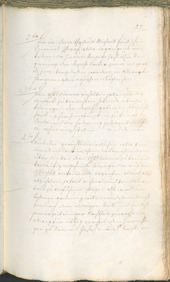 Stadtarchiv Bozen - BOhisto Ratsprotokoll 1774/77 - 