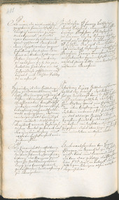 Stadtarchiv Bozen - BOhisto Ratsprotokoll 1774/77 - 