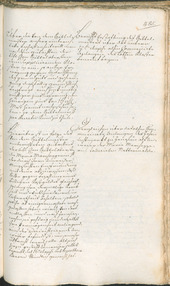 Civic Archives of Bozen-Bolzano - BOhisto Ratsprotokoll 1774/77 - 