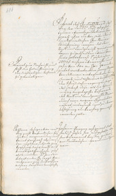 Stadtarchiv Bozen - BOhisto Ratsprotokoll 1774/77 - 