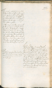 Civic Archives of Bozen-Bolzano - BOhisto Ratsprotokoll 1774/77 - 