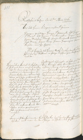 Civic Archives of Bozen-Bolzano - BOhisto Ratsprotokoll 1774/77 - 