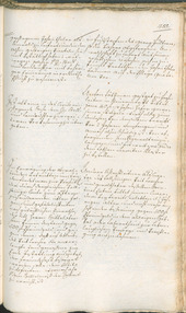 Civic Archives of Bozen-Bolzano - BOhisto Ratsprotokoll 1774/77 - 