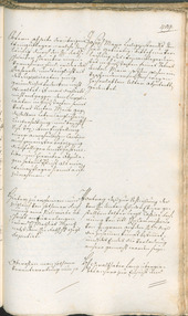 Civic Archives of Bozen-Bolzano - BOhisto Ratsprotokoll 1774/77 - 