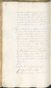 Stadtarchiv Bozen - BOhisto Ratsprotokoll 1774/77 - 