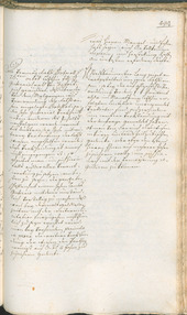 Civic Archives of Bozen-Bolzano - BOhisto Ratsprotokoll 1774/77 - 