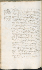 Civic Archives of Bozen-Bolzano - BOhisto Ratsprotokoll 1774/77 - 