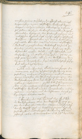 Stadtarchiv Bozen - BOhisto Ratsprotokoll 1774/77 - 