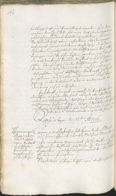 Civic Archives of Bozen-Bolzano - BOhisto Ratsprotokoll 1774/77 - 