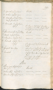 Civic Archives of Bozen-Bolzano - BOhisto Ratsprotokoll 1774/77 - 