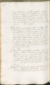 Stadtarchiv Bozen - BOhisto Ratsprotokoll 1774/77 - 